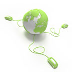Create your own website quickly and easily